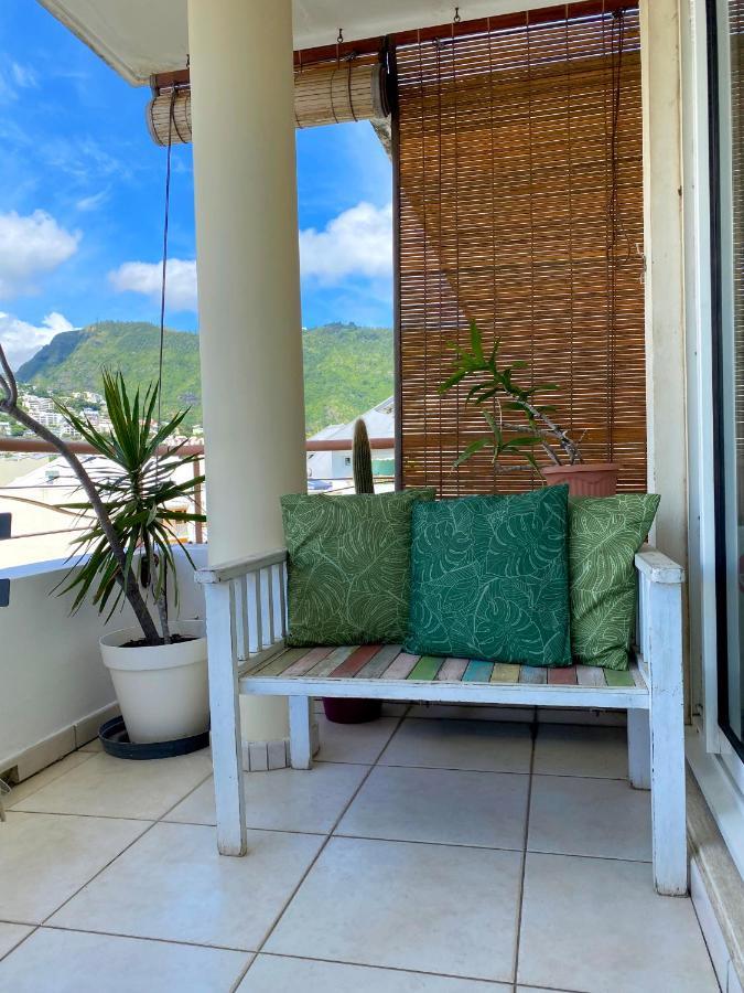 Appartement Lumineux Et Calme Saint-Denis Centre Εξωτερικό φωτογραφία