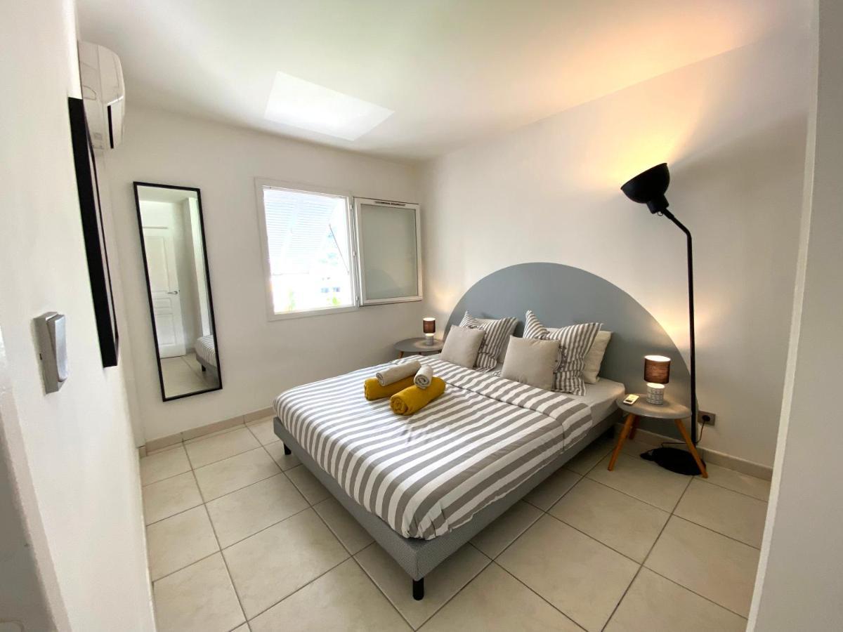 Appartement Lumineux Et Calme Saint-Denis Centre Εξωτερικό φωτογραφία